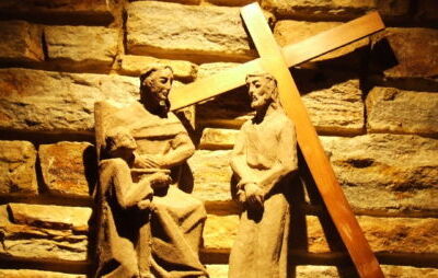 Stations of the Cross