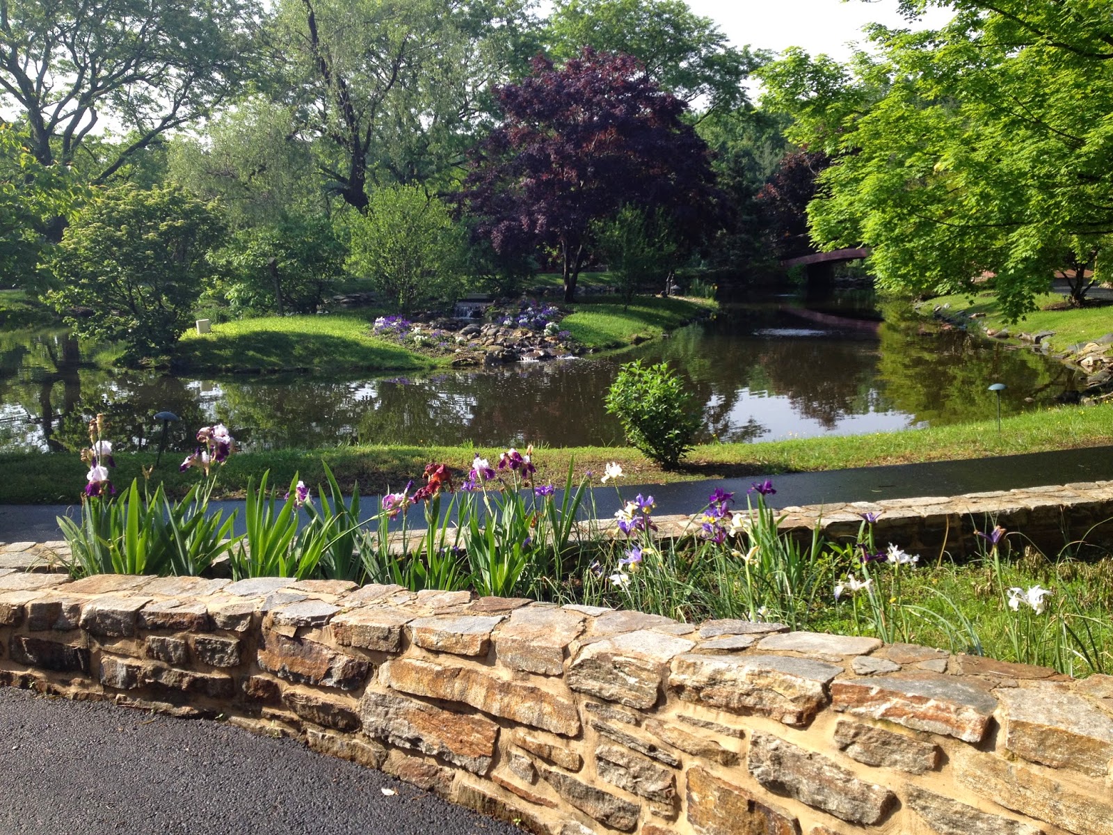 About Us | Bon Secours Retreat & Conference Center