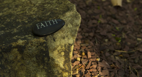 faith, faithfulness