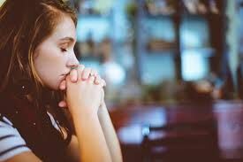 World, pray for world, power of prayer