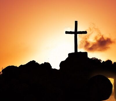Easter Sunday prayers