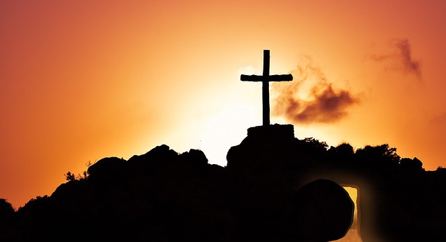 Easter Sunday prayers