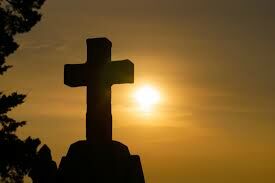 3rd Sunday in Lent. We are hopeful as we journey towards the Resurrection of Jesus.