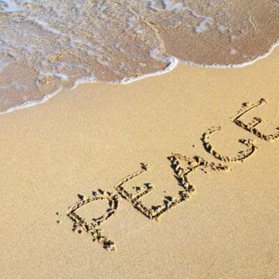 a need for peace