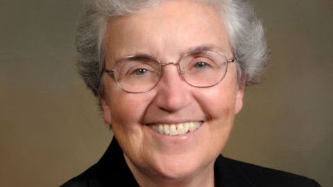 Sr. Kathleen Duffy