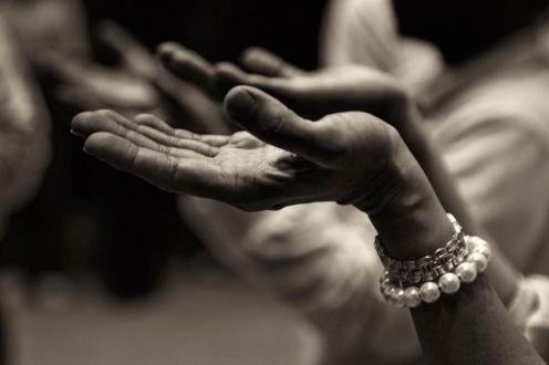 hands, prayer, pray