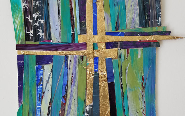 Every christmas card i write