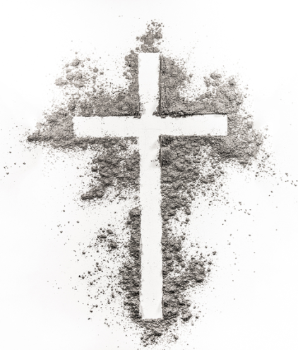 Ash Wednesday, Lent