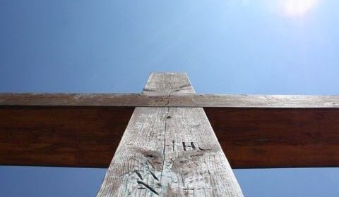 homily, religious blog