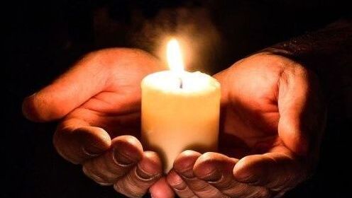 centering prayer, prayer group