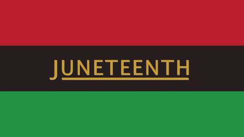 juneteenth prayer