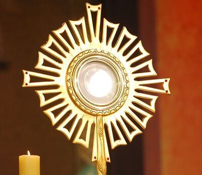 eucharist