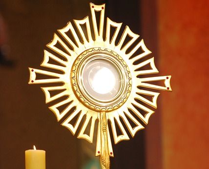 eucharist