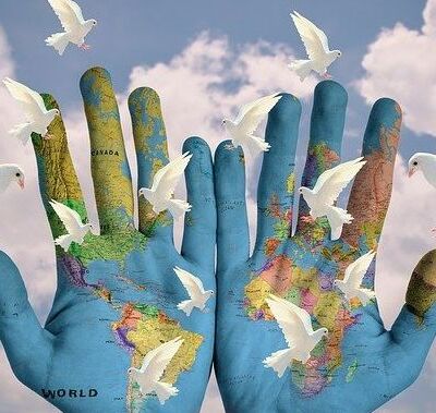 peace
