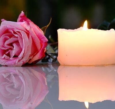 mourning, prayer for mourning