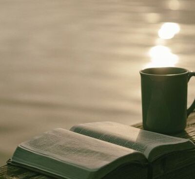 Be still