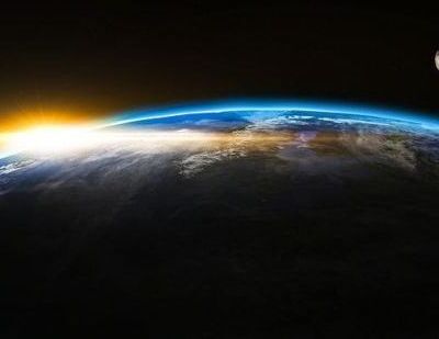 Solar Eclipse