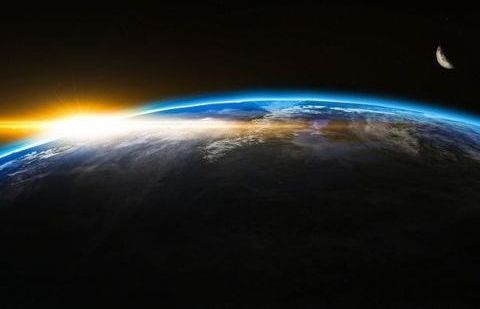 Solar Eclipse