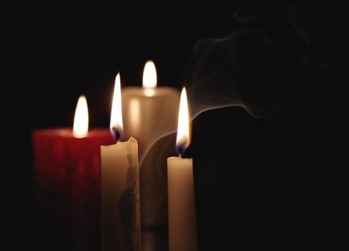 All Soul's Day