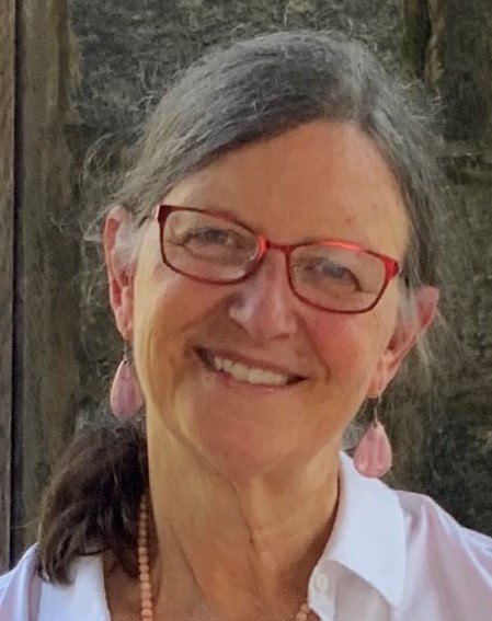 Dr. Kathleen Staudt