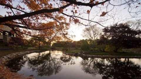 Teilhard de Chardin retreat