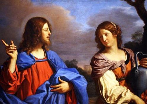 Mary Magdalene