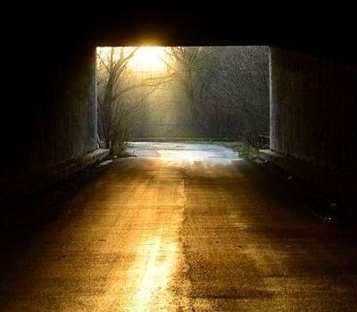 light, faith