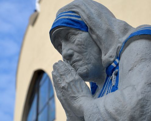 Mother Teresa