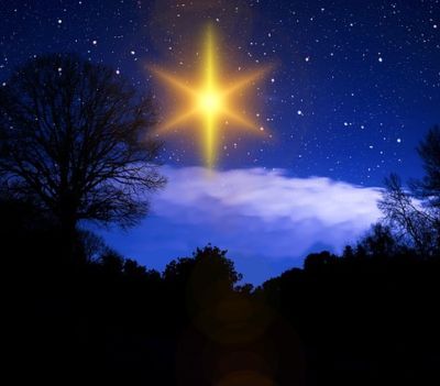 star of Bethlehem