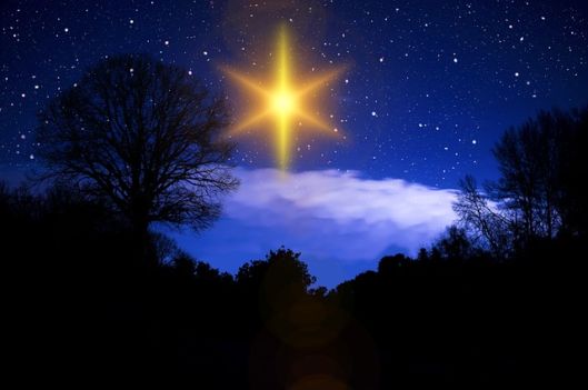 star of Bethlehem