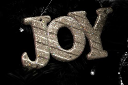 Joy, Advent, 3rd week