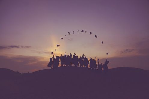 graduation, commencement