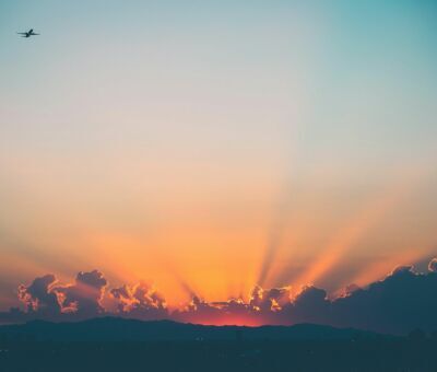 sunrise