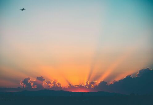 sunrise