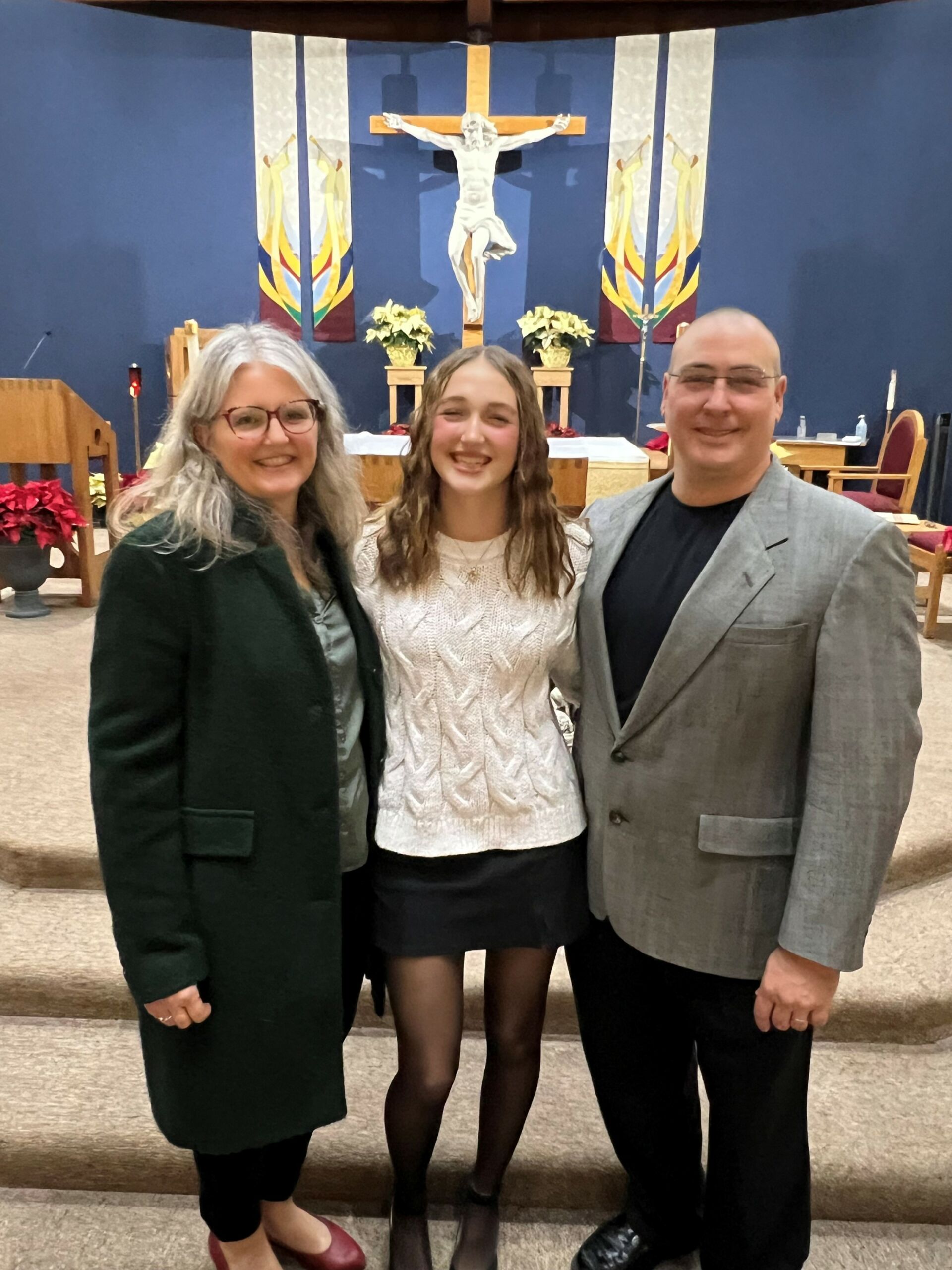 Welcome to Simone! | Blog | Bon Secours Retreat & Conference Center