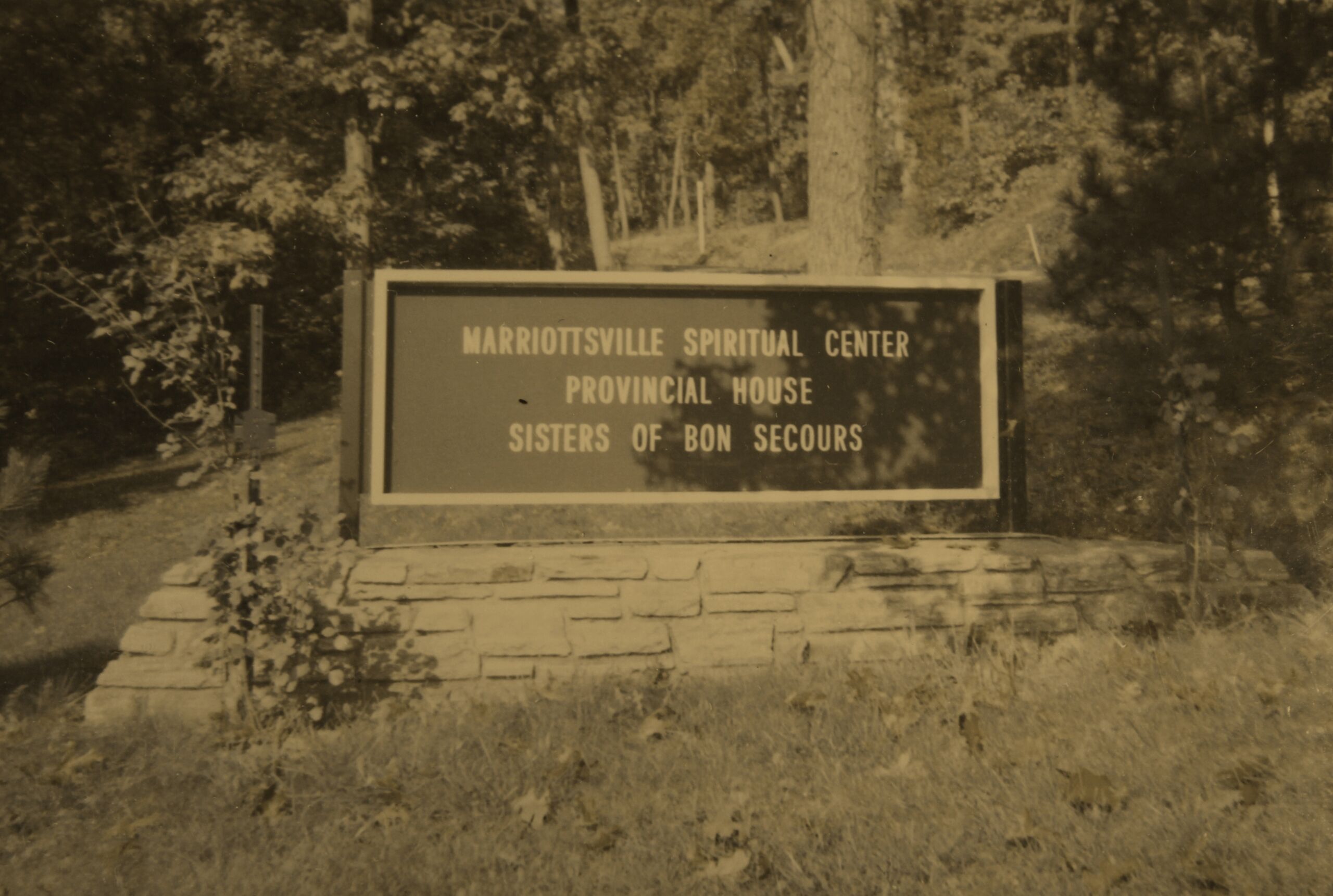 200 Years of Bon Secours Memories | Blog | Bon Secours Retreat ...